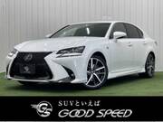 2017 LEXUS GS