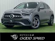 2021 MERCEDES BENZ GLA-CLASS