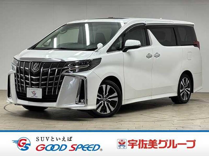 -ALPHARD