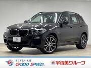 2018 BMW X3
