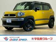 2018 SUZUKI XBEE