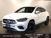 2025 MERCEDES BENZ GLA-CLASS