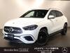 MERCEDES BENZ GLA-CLASS