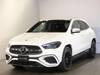 MERCEDES BENZ GLA-CLASS