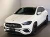 MERCEDES BENZ GLA-CLASS