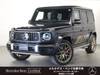MERCEDES BENZ G-CLASS