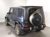 MERCEDES BENZ G-CLASS