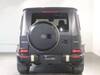 MERCEDES BENZ G-CLASS