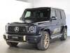MERCEDES BENZ G-CLASS