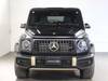 MERCEDES BENZ G-CLASS
