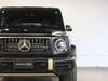 MERCEDES BENZ G-CLASS