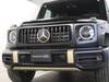 MERCEDES BENZ G-CLASS