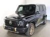 MERCEDES BENZ G-CLASS