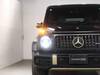 MERCEDES BENZ G-CLASS
