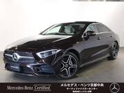 2019 MERCEDES BENZ CLS-CLASS