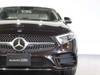 MERCEDES BENZ CLS-CLASS