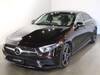 MERCEDES BENZ CLS-CLASS