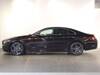MERCEDES BENZ CLS-CLASS