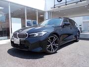2025 BMW 3 SERIES 320I TOURING M SPORT
