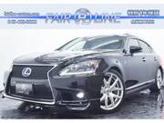 2013 LEXUS LS
