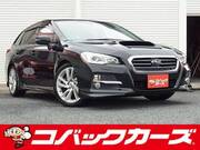2015 SUBARU LEVORG