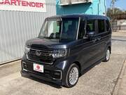 2023 HONDA N-BOX CUSTOM