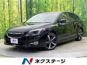 2018 SUBARU IMPREZA SPORTS