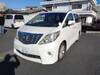 TOYOTA ALPHARD G
