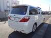 TOYOTA ALPHARD G