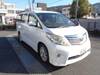 TOYOTA ALPHARD G