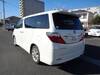 TOYOTA ALPHARD G
