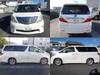 TOYOTA ALPHARD G