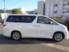 TOYOTA ALPHARD G