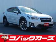 2017 SUBARU XV