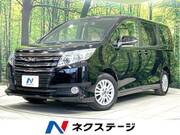 2014 TOYOTA NOAH G