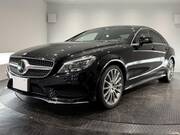 2015 MERCEDES BENZ CLS-CLASS
