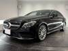 MERCEDES BENZ CLS-CLASS