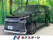2024 TOYOTA VOXY