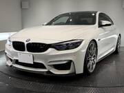 2018 BMW M4