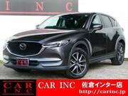 2017 MAZDA CX-5 XD L PACKAGE