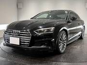 2019 AUDI A5