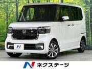 2025 HONDA N-BOX CUSTOM