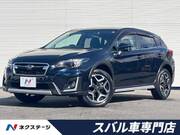 2018 SUBARU XV