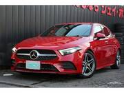 2019 MERCEDES BENZ A-CLASS