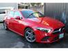 MERCEDES BENZ A-CLASS