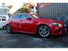 MERCEDES BENZ A-CLASS