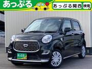 2018 DAIHATSU CAST