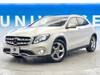 MERCEDES BENZ GLA-CLASS