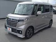 2023 SUZUKI SPACIA CUSTOM