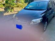 2012 TOYOTA COROLLA FIELDER